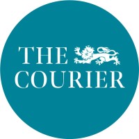 The Courier logo - Similar company to Tyneside And Northumberland Mind