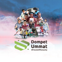 Dompet Ummat logo - Similar company to Sunvic Interior