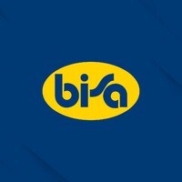Banco Bisa S.A. logo - Similar company to Pro Mujer