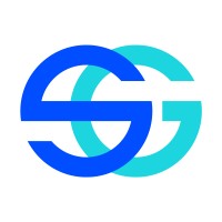 SocialGood, Inc. logo - Similar company to Scripts Asia