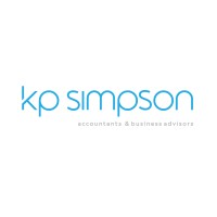KP Simpson, Accountants and Business Advisors logo - Similar company to Heaton Vences
