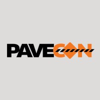 Pavecon logo - Similar company to Allbrite Construction