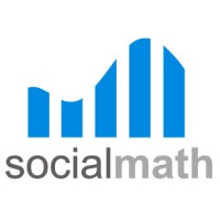 Socialmath logo - Similar company to Sciencebee