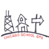 Chicago School GPS logo - Similar company to Daystar Academy