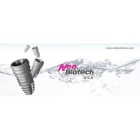 Neobiotech USA logo - Similar company to Neobiotech