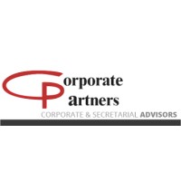 Corporate Partners (Asia) Sdn Bhd logo - Similar company to Skb Resilient Sdn. Bhd.