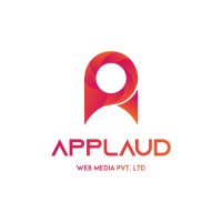 Applaud Web Media Pvt. Ltd. logo - Similar company to Professionaler