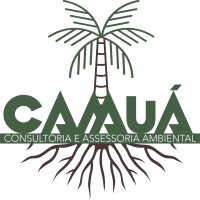 Camuá Ambiental logo - Similar company to Instituto Tykyra
