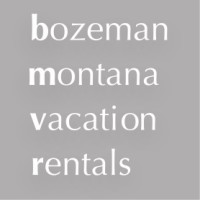 Bozeman Montana Vacation Rentals logo - Similar company to Sam Rodell Architects, Bozeman Montana