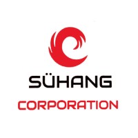 SUHANG CORPORATION logo - Similar company to Core Counting