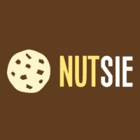Nutsie Snacks logo - Similar company to Epicure Media
