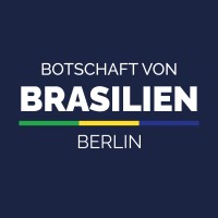 Embassy of Brazil in Berlin logo - Similar company to Bcome.Global