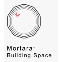 Mortara Building Space logo - Similar company to Taraco Design