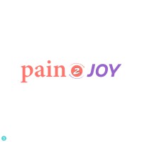 Pain2Joy logo - Similar company to Liquidhectare