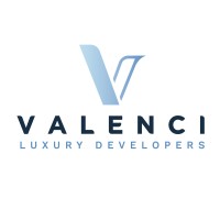Valenci Luxury Developers logo - Similar company to Clear Sky Selection