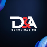 D&A Comunicación logo - Similar company to Roisense