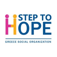 Step To Hope NGO logo - Similar company to Stepone Learning Edu