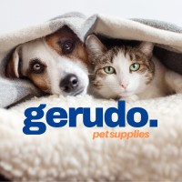 Gerudo Pet Supplies logo - Similar company to Cinetopia