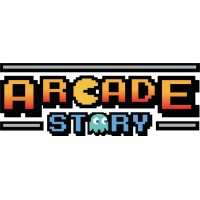Arcade Story logo - Similar company to K3A Srl