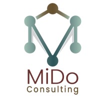 MiDo Consulting logo - Similar company to Tollaksvik As