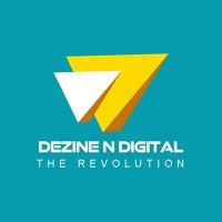 Dezine N Digital logo - Similar company to Mannan.Ai