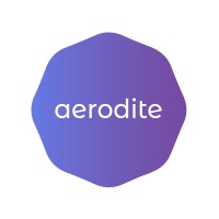 Aerodite logo - Similar company to Haystack