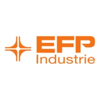 EFP INDUSTRIE logo - Similar company to Digimac S.R.L.