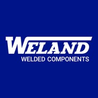 Weland Welded Components AB logo - Similar company to Weland Utemiljö