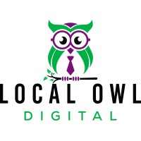 Local Owl logo - Similar company to Ultimate Courses