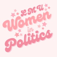 Lmu Women In Politics