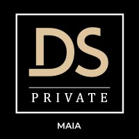 DS PRIVATE MAIA logo - Similar company to Ds Private Amarante