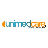 Unimedcare logo - Similar company to Hi Samui Hostel