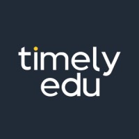 Timelyedu logo - Similar company to Global Robot Cluster