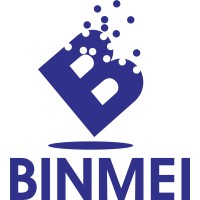 BINMEI Biotechnology - your trusted portfolio of spirulina extract logo - Similar company to Bidclips