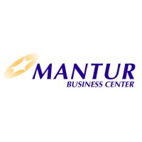 Mantur Business Center logo - Similar company to Ciset. Centro De Innovación Y Soluciones Empresariales Y Tecnológicas