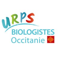 URPS Biologistes Occitanie logo - Similar company to Grand Café Le Florida - Toulouse