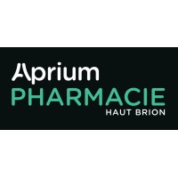 Aprium Pharmacie Haut Brion logo - Similar company to Aprium Pharmacie Centrale
