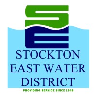 Stockton East Water District logo - Similar company to Val'S Construction Services Inc.