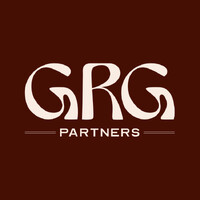 GRG Partners logo - Similar company to Rogue Rep