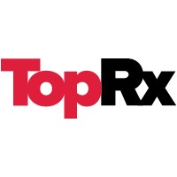 TopRx logo - Similar company to Morris & Dickson Co., Llc