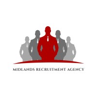 Midlands Recruitment Agency logo - Similar company to Midlands Online