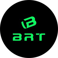 Biruta Filmes logo - Similar company to Agência Vibration