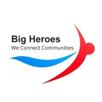 Big Heroes logo - Similar company to Big Hero