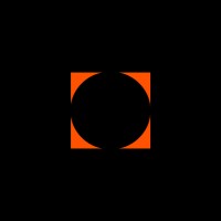 Dot. 3D logo - Similar company to Okdraw