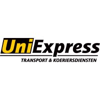 UniExpress B.V. logo - Similar company to Lm Logistica