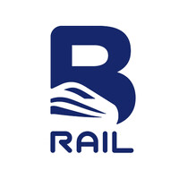 B-Rail logo - Similar company to Chw Intermut