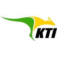 KTI logo - Similar company to S.E.T. Logistics