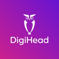 DigiHead Sound Imaging logo - Similar company to Kg Games