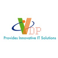 VDP Systems Inc logo - Similar company to Vdp It Solutions Private Limited