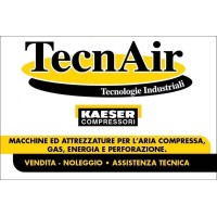 TecnAir  S.r.l. Kaeser Point  Sicilia logo - Similar company to Verano Convector Uk
